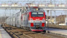 Поезд Таврия Москва — Симферополь: подробный обзор стоимости и расписания