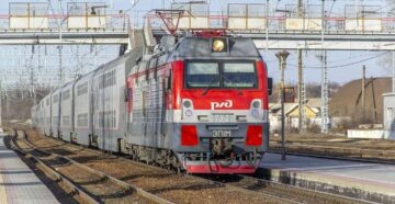 Поезд Таврия Москва — Симферополь: подробный обзор стоимости и расписания