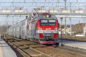Вы сейчас просматриваете Поезд Таврия Москва — Симферополь: подробный обзор стоимости и расписания