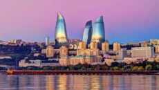 Новые правила въезда в Азербайджан для россиян