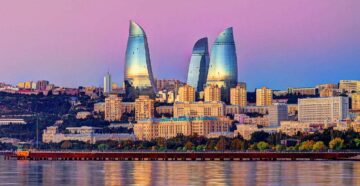 Актуальные правила въезда в Азербайджан для россиян в 2021 году