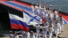 Как будут отмечать день ВМФ в Севастополе в 2021 году