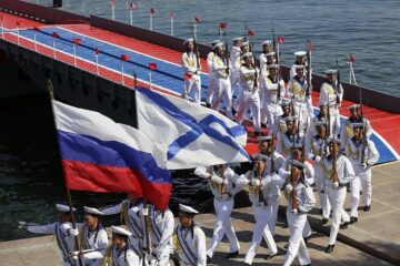 Вы сейчас просматриваете Как будут отмечать день ВМФ в Севастополе в 2021 году