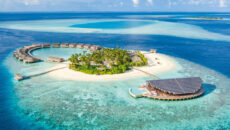 Мальдивы вводят новый налог