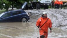 Наводнение в Сочи в 2021 году: последние новости для туристов