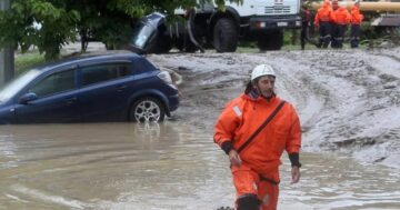 Вы сейчас просматриваете Наводнение в Сочи в 2021 году: последние новости для туристов