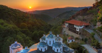 Изменились правила въезда в Северную Македонию: что следует знать туристам