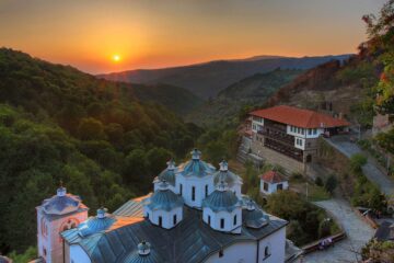 You are currently viewing Изменились правила въезда в Северную Македонию: что следует знать туристам
