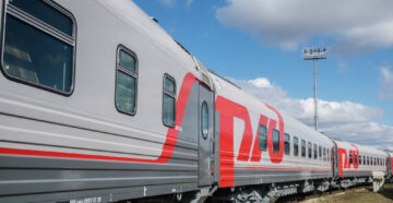 Новые правила проезда в железнодорожном транспорте вступят в силу в России с 1 сентября