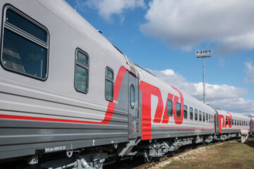 Вы сейчас просматриваете Новые правила проезда в железнодорожном транспорте вступят в силу в России с 1 сентября