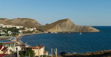Топ 15 лучших достопримечательностей Орджоникидзе в Крыму, которые стоит посетить