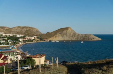 Вы сейчас просматриваете Топ 15 лучших достопримечательностей Орджоникидзе в Крыму, которые стоит посетить