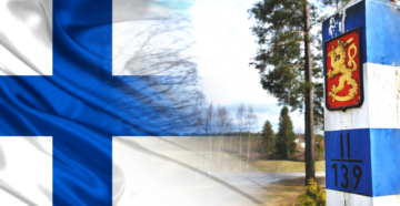 Ограничения на въезд в Финляндию для жителей России были продлены