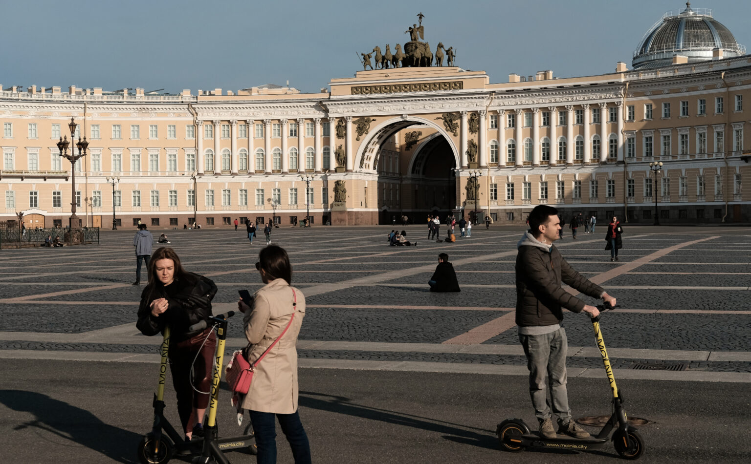 2007 год санкт петербург