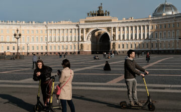 Вы сейчас просматриваете Ограничения в Санкт Петербурге для туристов продлили до 29 августа 2021 года