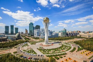 You are currently viewing Актуальные правила въезда в Казахстан для россиян в 2021 году
