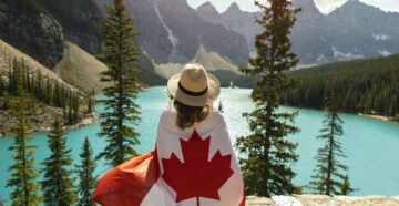 Канада открыла границы для вакцинированных туристов: условия въезда в страну