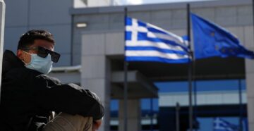 Ужесточение ограничительных мер в Греции: что следует знать туристам