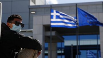 You are currently viewing Ужесточение ограничительных мер в Греции: что следует знать туристам