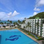 Топ 10 лучших отелей Пхукета на пляже Патонг