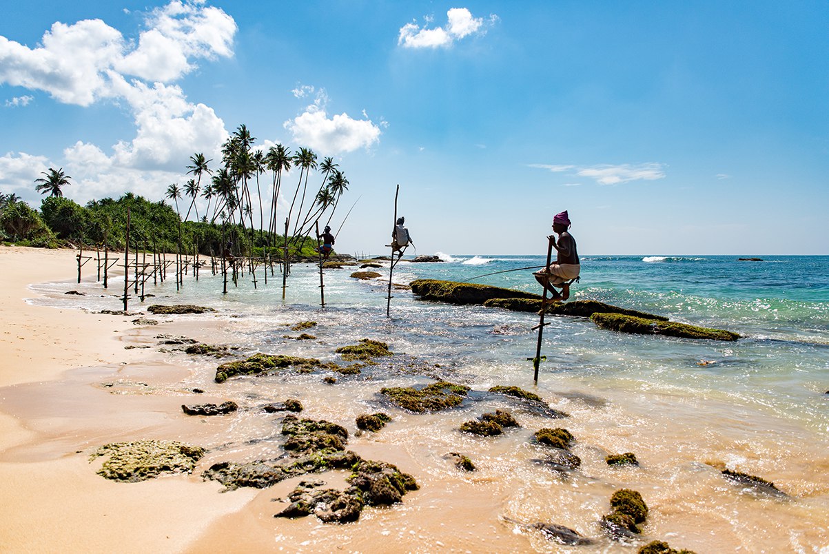 Weligama Sri Lanka