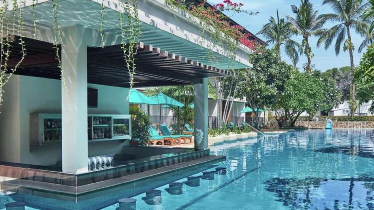 DoubleTree by Hilton Phuket Ban Thai Resort