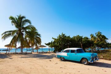 Вы сейчас просматриваете Куба ослабляет антиковидные ограничения: для вакцинированных туристов отменяются обязательные ПЦР-тесты