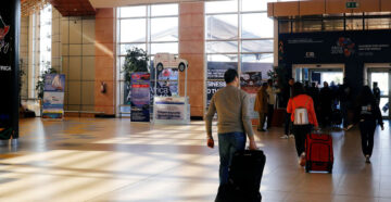 Российская комиссия завершила повторную проверку аэропортов Египта: что сказали эксперты