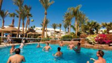 Лучшие бюджетные отели Шарм-эль-Шейха