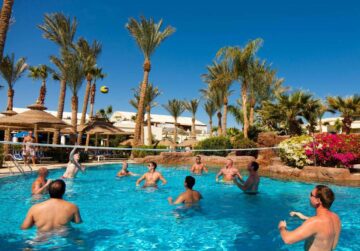 You are currently viewing Топ 10 лучших бюджетных отелей в Шарм-эль-Шейхе