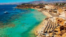 Топ 15 лучших курорта Египта на Красном море