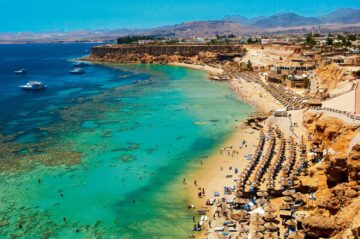 Вы сейчас просматриваете Топ 15 лучших курорта Египта на Красном море