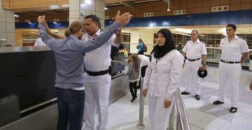 Безопасно ли лететь в Египет в 2023 году