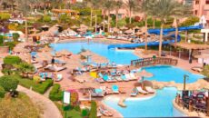 Египет в феврале 2023 года: честно про пляжи и цены на отдых
