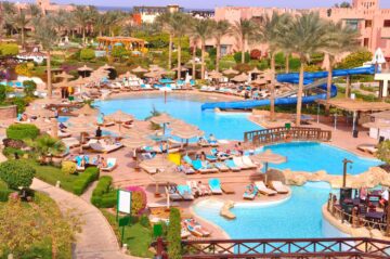 You are currently viewing Египет в феврале 2023 года: честно про пляжи и цены на отдых