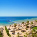 Египет в январе 2024 года: честно про пляжи и цены на отдых