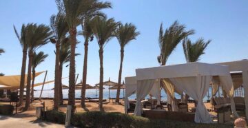 Россия и Египет договорились о проверке отелей и заведений общепита после массового отравления туристов
