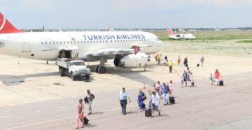 В Турции обсуждают риск повторного закрытия границ
