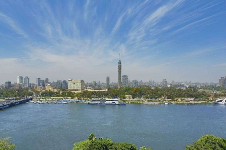2-дневный тур по Каиру и Александрии с круизом по Нилу