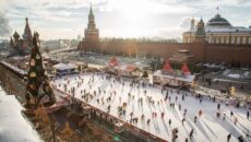 Нужны ли QR коды в Москве