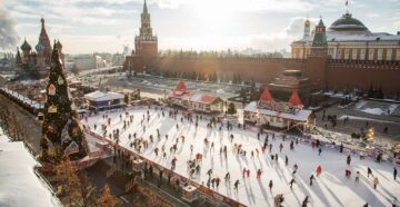 Нужен ли QR код для поездки в Москву в 2023 году
