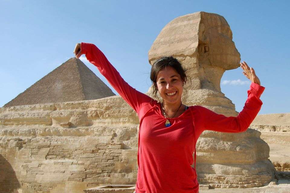Лучшие экскурсии на пирамиды из Шарм-эль-Шейха 2023: цена, описание, отзывы