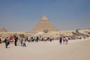 You are currently viewing Топ 10 экскурсий на пирамиды из Шарм-эль-Шейха в 2023 году