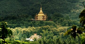 Лаос открывает границы и запускает программу «Зеленая зона для путешествий»