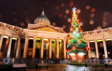 Вы сейчас просматриваете Топ 10 лучших новогодних экскурсий по Санкт-Петербургу в 2023 году