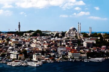 You are currently viewing Люкс по цене эконома: туристы удивлены низкими ценами в турецких отелях на Новый год
