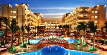 Отдых в Египте подорожает: правительство страны повышает минимальные цены на отели