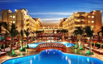 You are currently viewing Отдых в Египте подорожает: правительство страны повышает минимальные цены на отели
