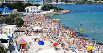Туристы обеспокоены расходами: курортный сбор в Сочи вырастет в 5 раз в 2022 году