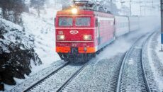 Нужен ли QR код для поездки на поезде по России
